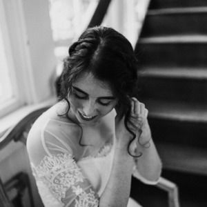 Meet your Posher, Ashlyn